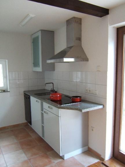 Ferienwohnung Schwahn Kleinschonach Bilik gambar