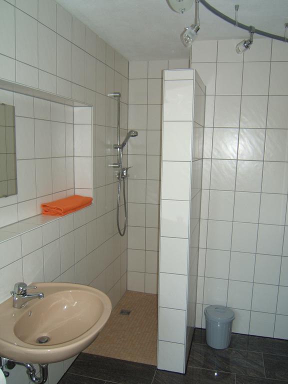 Ferienwohnung Schwahn Kleinschonach Bilik gambar