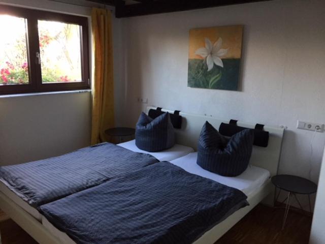Ferienwohnung Schwahn Kleinschonach Luaran gambar
