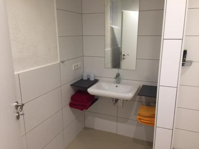Ferienwohnung Schwahn Kleinschonach Luaran gambar
